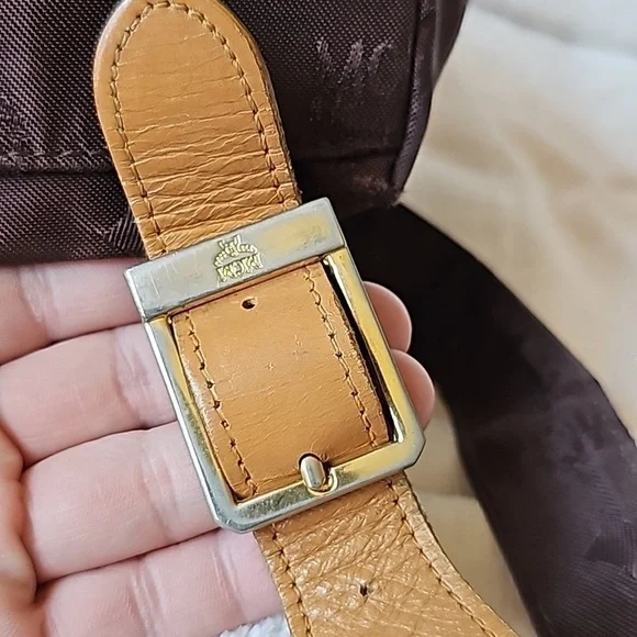 MCM BACKPACK - Picture 12 of 17